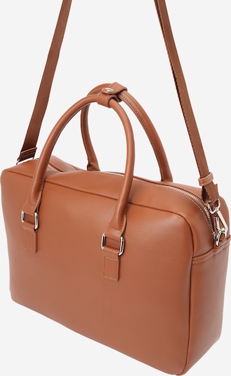 ABOUT YOU Sac d’ordinateur portable 'Fabian' en cognac, Vue avec produit