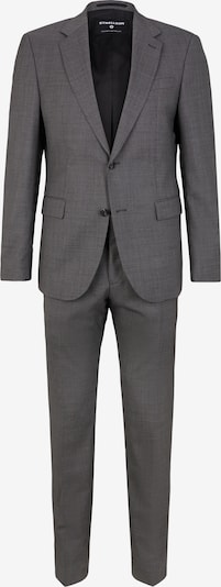 STRELLSON Suit 'Aidan' in Grey, Item view