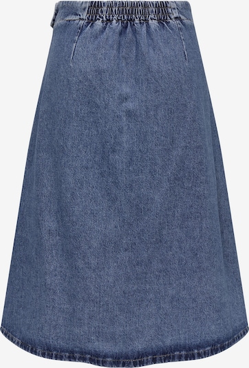 ONLY Rock 'ONLThea' in blue denim, Produktansicht