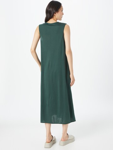 DRYKORN Dress 'KEJONA' in Green