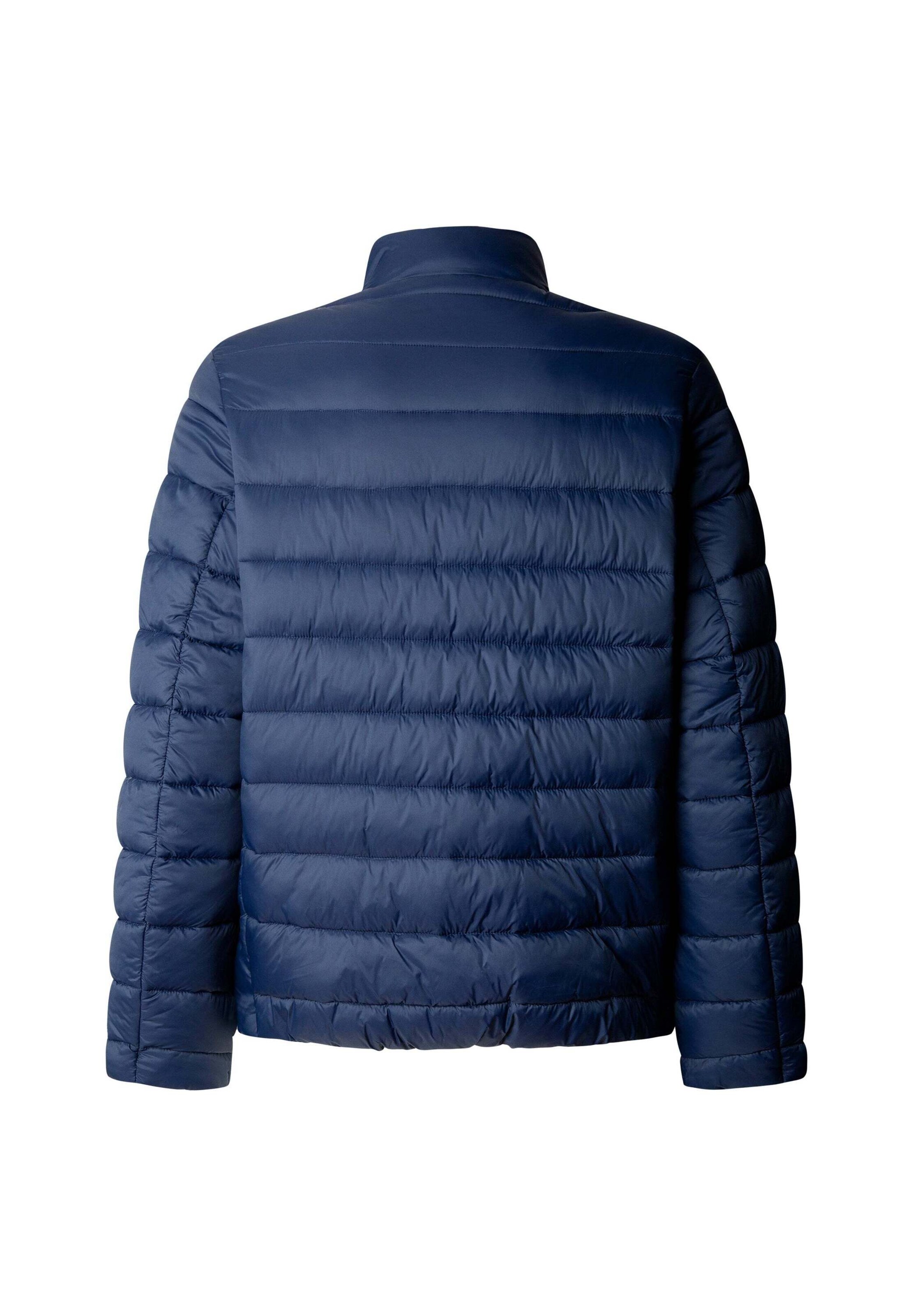 Pepe Jeans - Chaqueta de invierno en azul