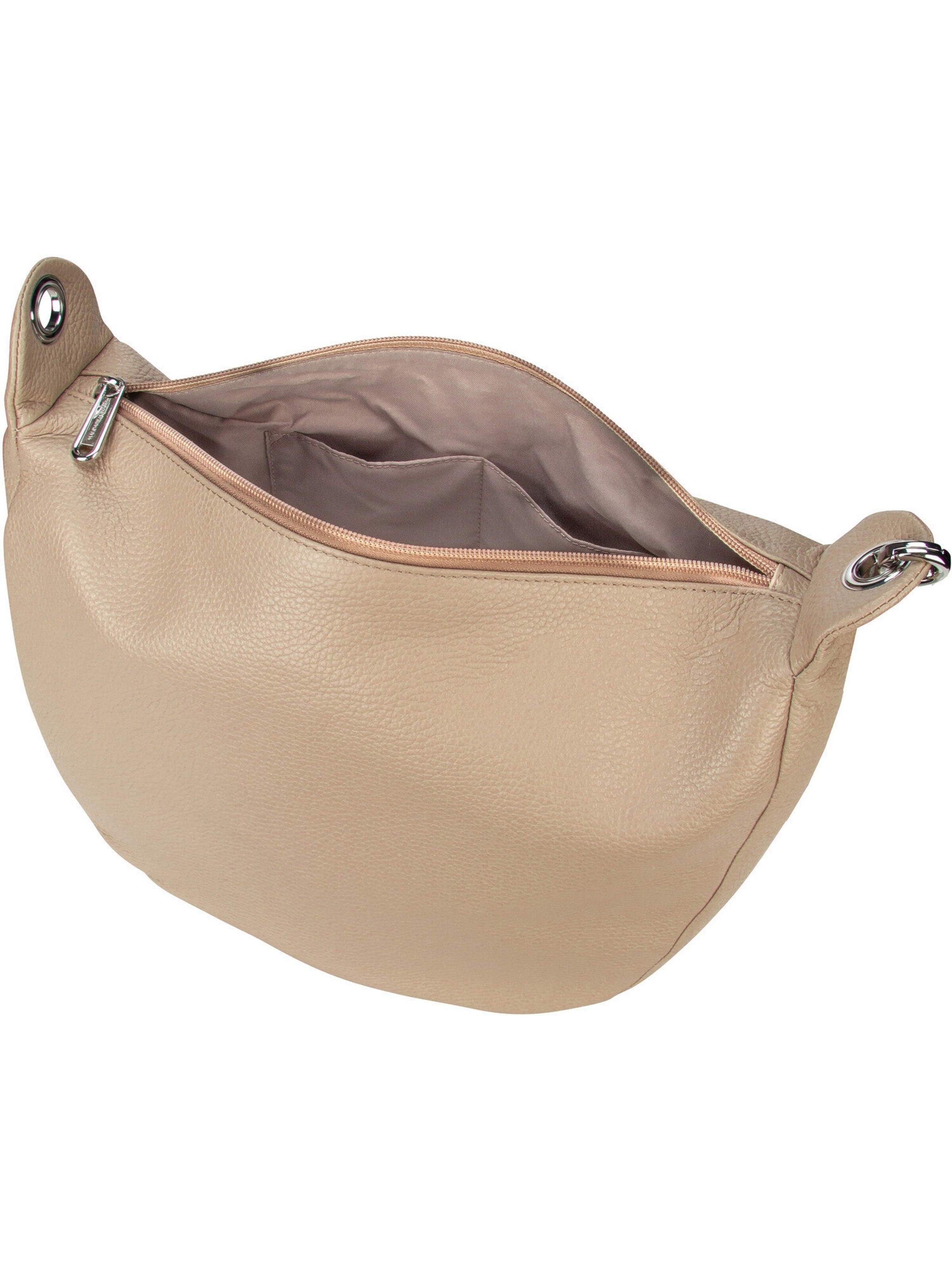 MANDARINA DUCK Crossbody Bag in Grey