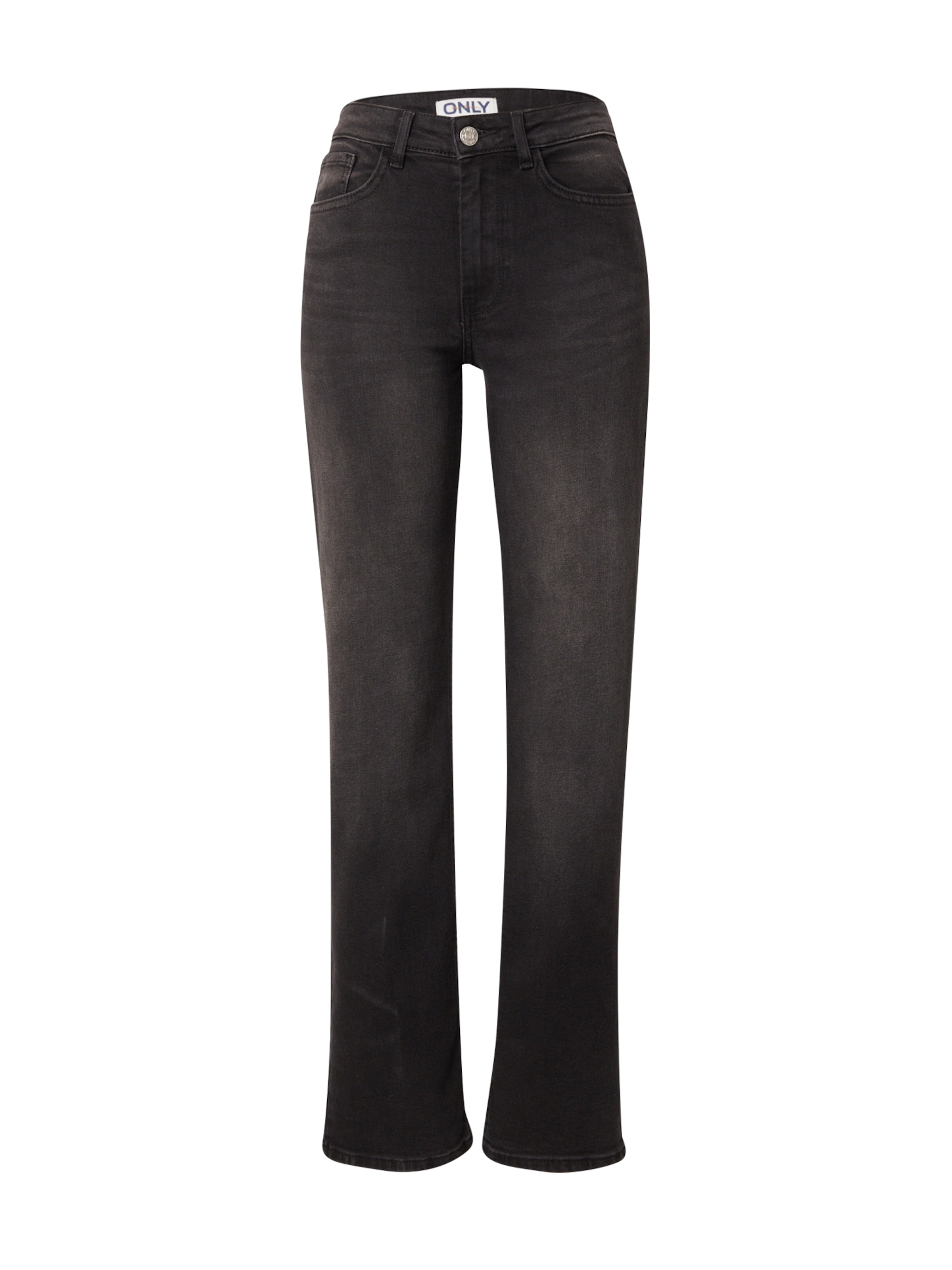 Jean 'ONLEMILIE' ONLY en noir : devant