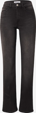ONLY Jeans 'ONLEMILIE' in Black: front