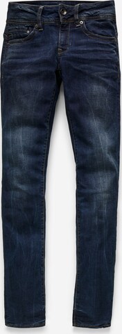 G-Star RAW Regular Jeans in Blue: front