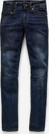 G-Star RAW Jean en bleu foncé, Vue avec produit