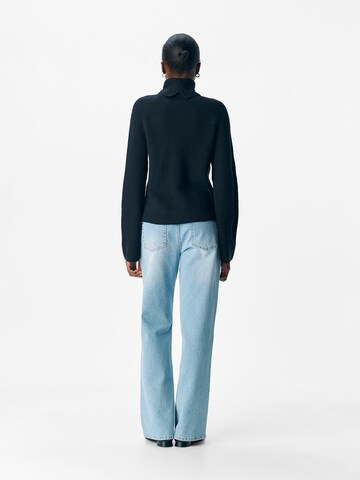 OBJECT Pullover 'OBJViola' i sort