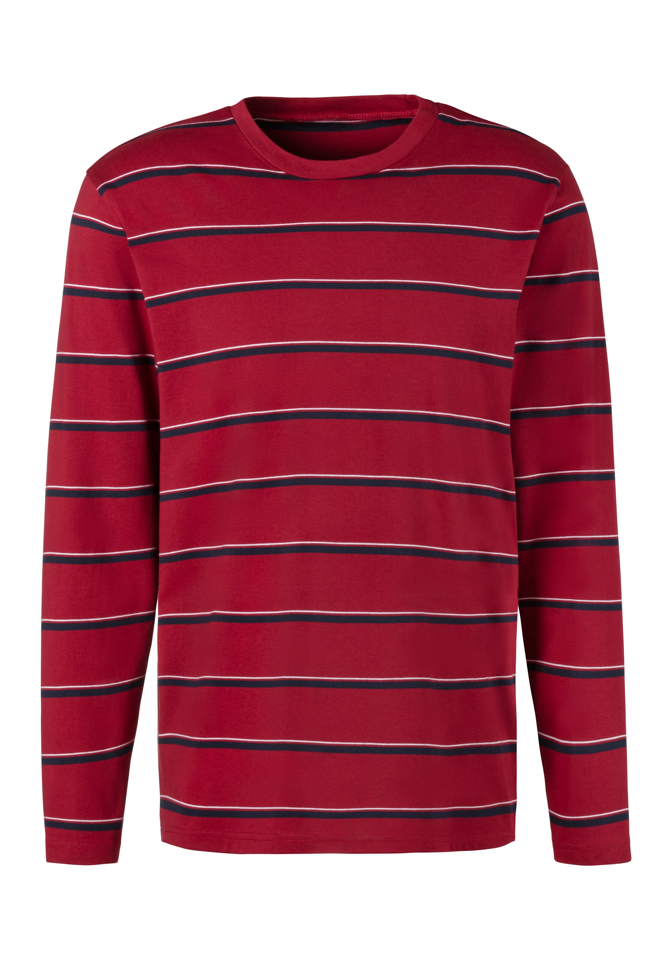 H.I.S Пижама длинная в Красный