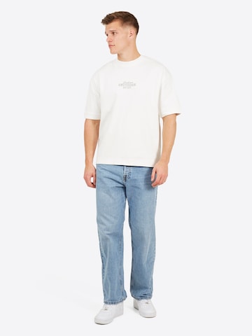 BRAVE SOUL Bluser & t-shirts i hvid