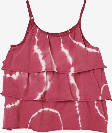 s.Oliver Top in Pink: front