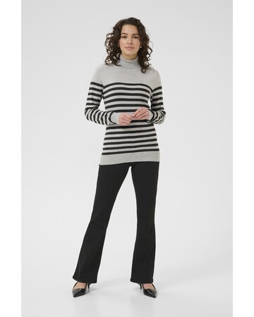 Kaffe - Jersey en negro
