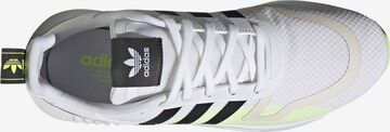 Sneaker bassa 'Multix' di ADIDAS ORIGINALS in bianco