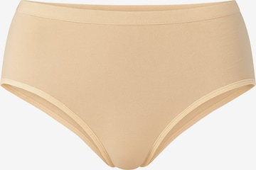 Erdem Broekje in Beige: voorkant