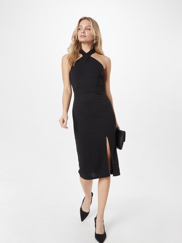 Robe 'ROSANA' WAL G. en noir