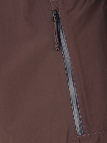THE NORTH FACE Outdoorjas 'DIABLO DYNAMIC' in Grijs