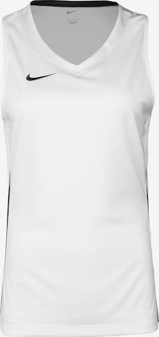 NIKE Jersey 'Team Stock 20' in White: front
