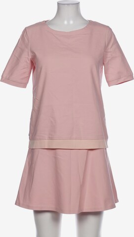Lacoste LIVE Dress in M in Pink: front