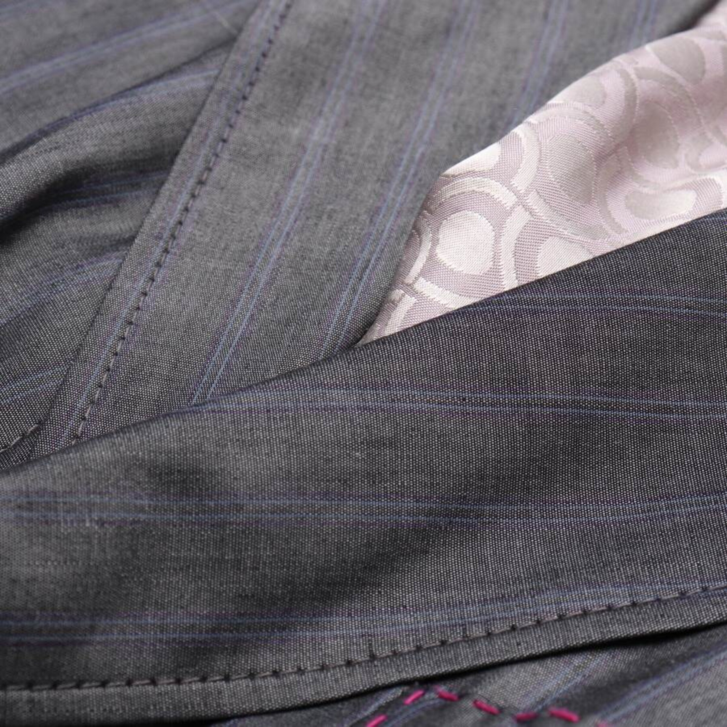 BOSS Sakko M-L in Blau