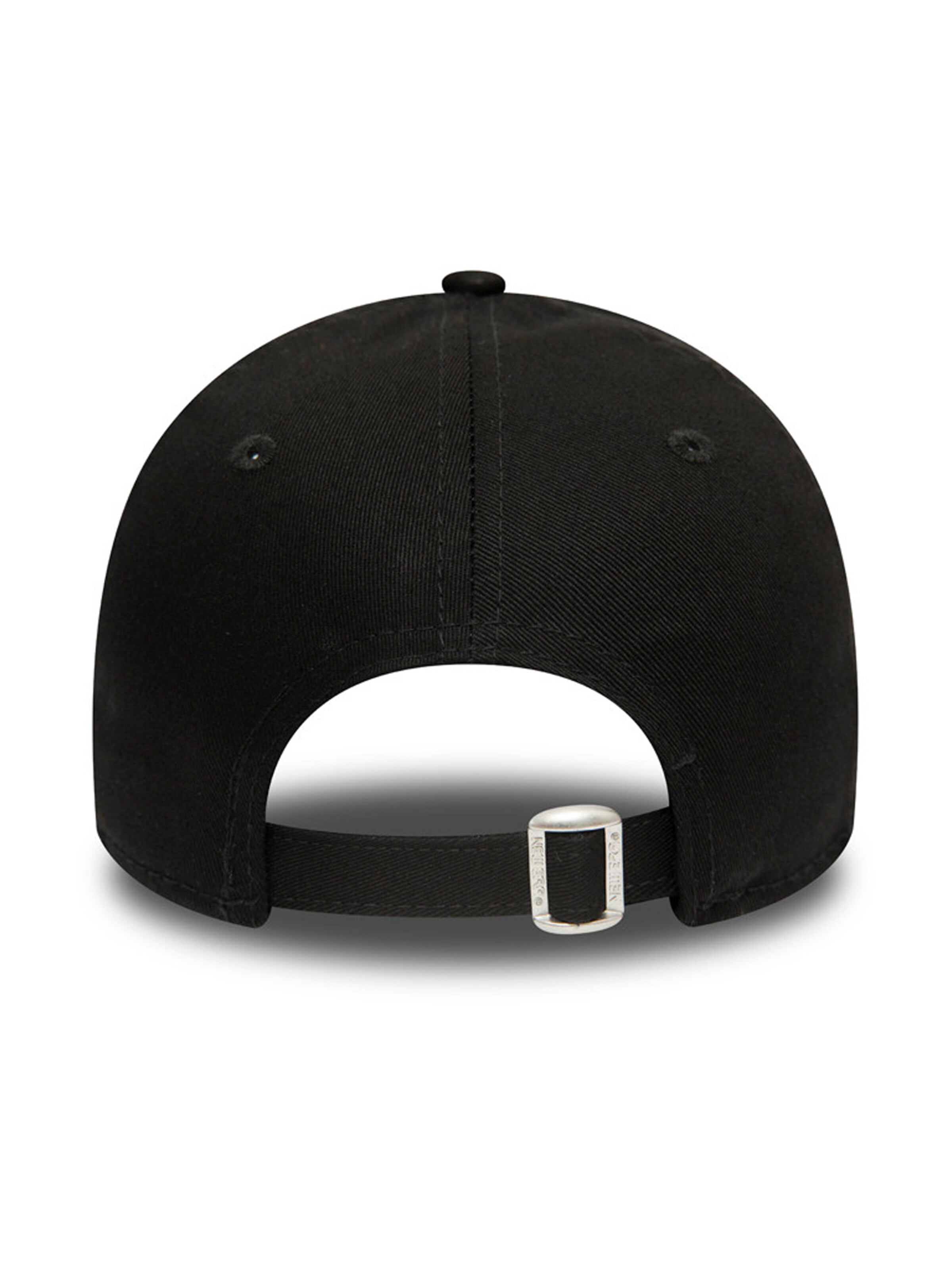 NEW ERA Шляпа 'LEAGUE ESSENTIAL 940 NEYYAN' в Черный