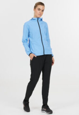ENDURANCE Regular Sports trousers 'Caitlin' in Black