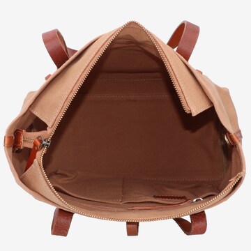 CAMEL ACTIVE Schultertasche in Beige