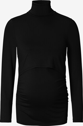 Esprit Maternity Shirt in Zwart