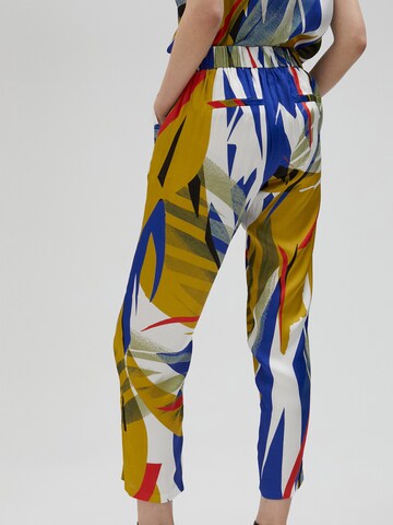 regular Pantaloni chino di Lola Casademunt in verde