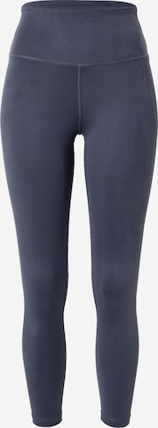 Pantaloni sportivi 'ZEN' di Marika in blu: frontale