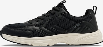 Hummel Sneaker low i sort: forside