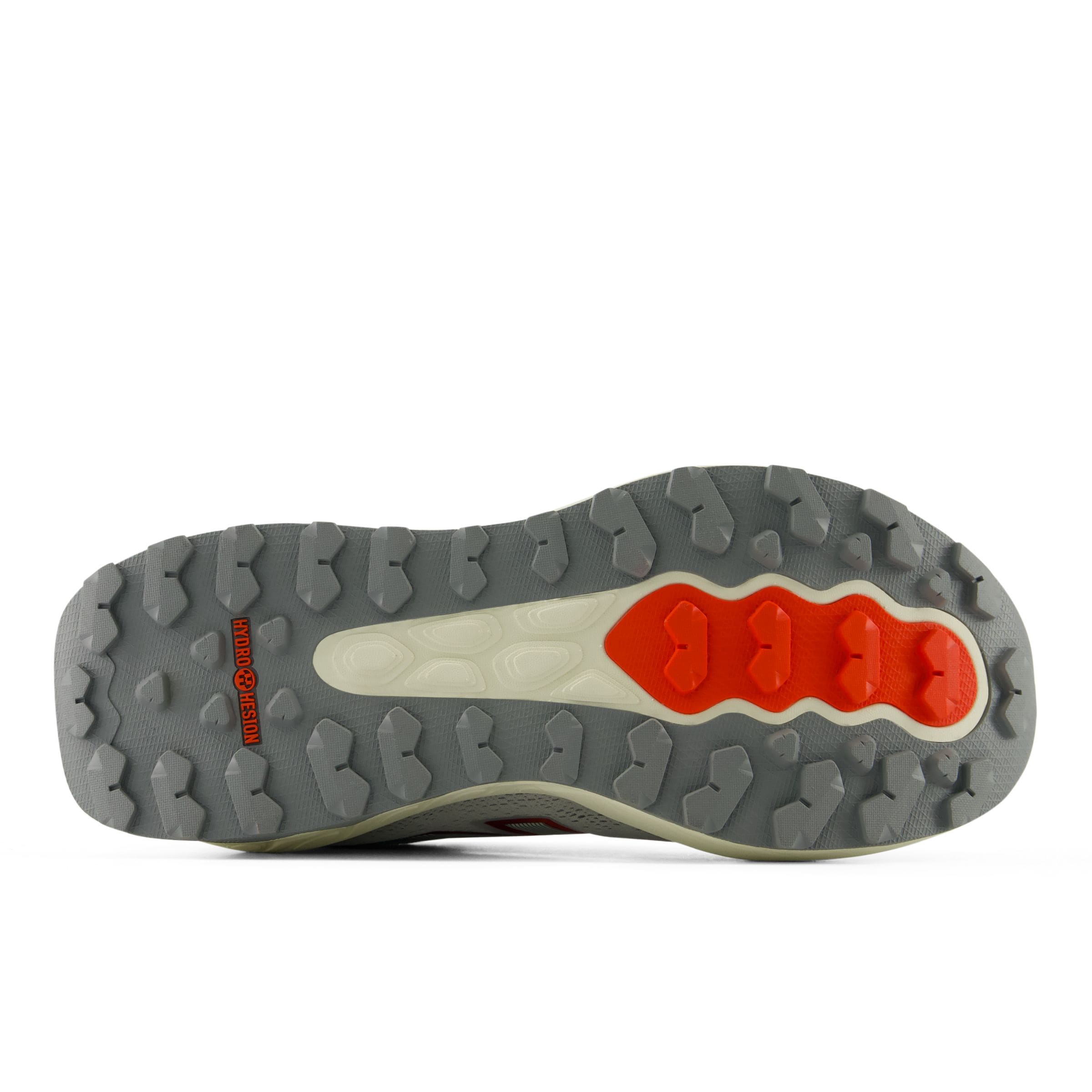 new balance - Sapatilha de corrida 'Garoe' em cinzento