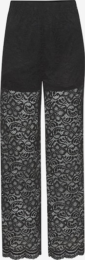 LASCANA Hose in schwarz, Produktansicht