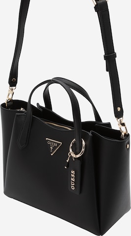 GUESS Handbag 'IWONA' in Black