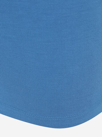 T-shirt TOM TAILOR en bleu