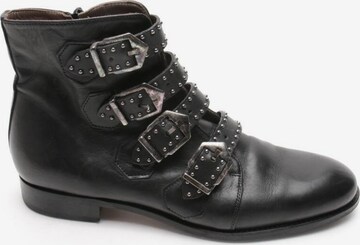 Pertini Dress Boots in 37,5 in Black: front