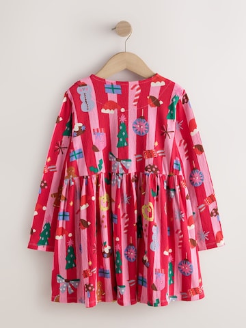 Next Dress in Red