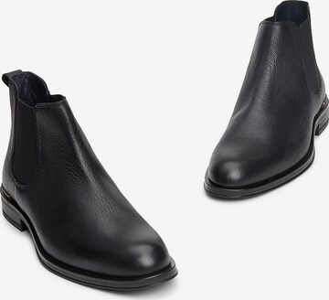 Chelsea Boots TOMMY HILFIGER en noir