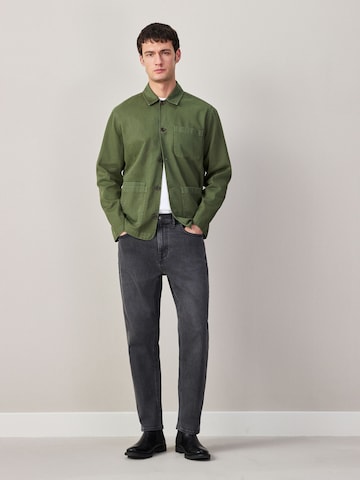 Next Ozke Kavbojke | siva barva