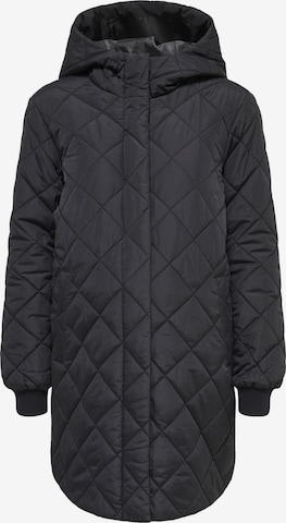 Only Maternity - Chaqueta de entretiempo 'OLMJULIET' en negro: frente