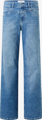 Angels Jeans 'Liz' in Blue: front