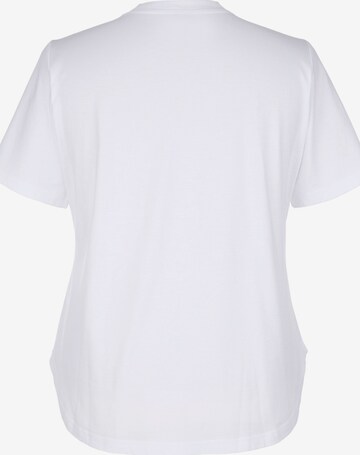 TruYou Shirt in Weiß
