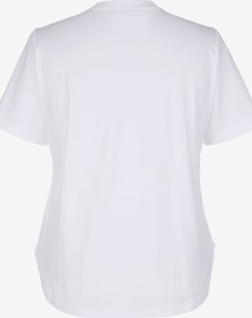 TruYou Shirt in White