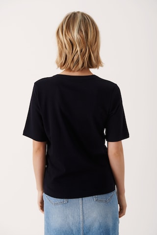 Part Two Blouse 'Ratana' in Blue