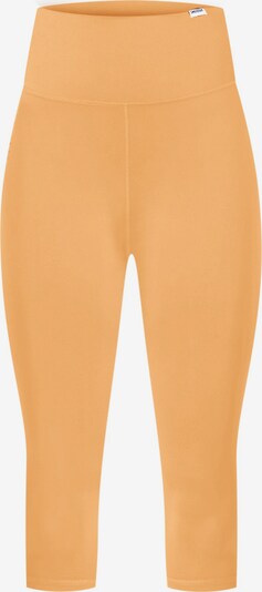 Smilodox Pantalon de sport 'Caprice' en orange, Vue avec produit