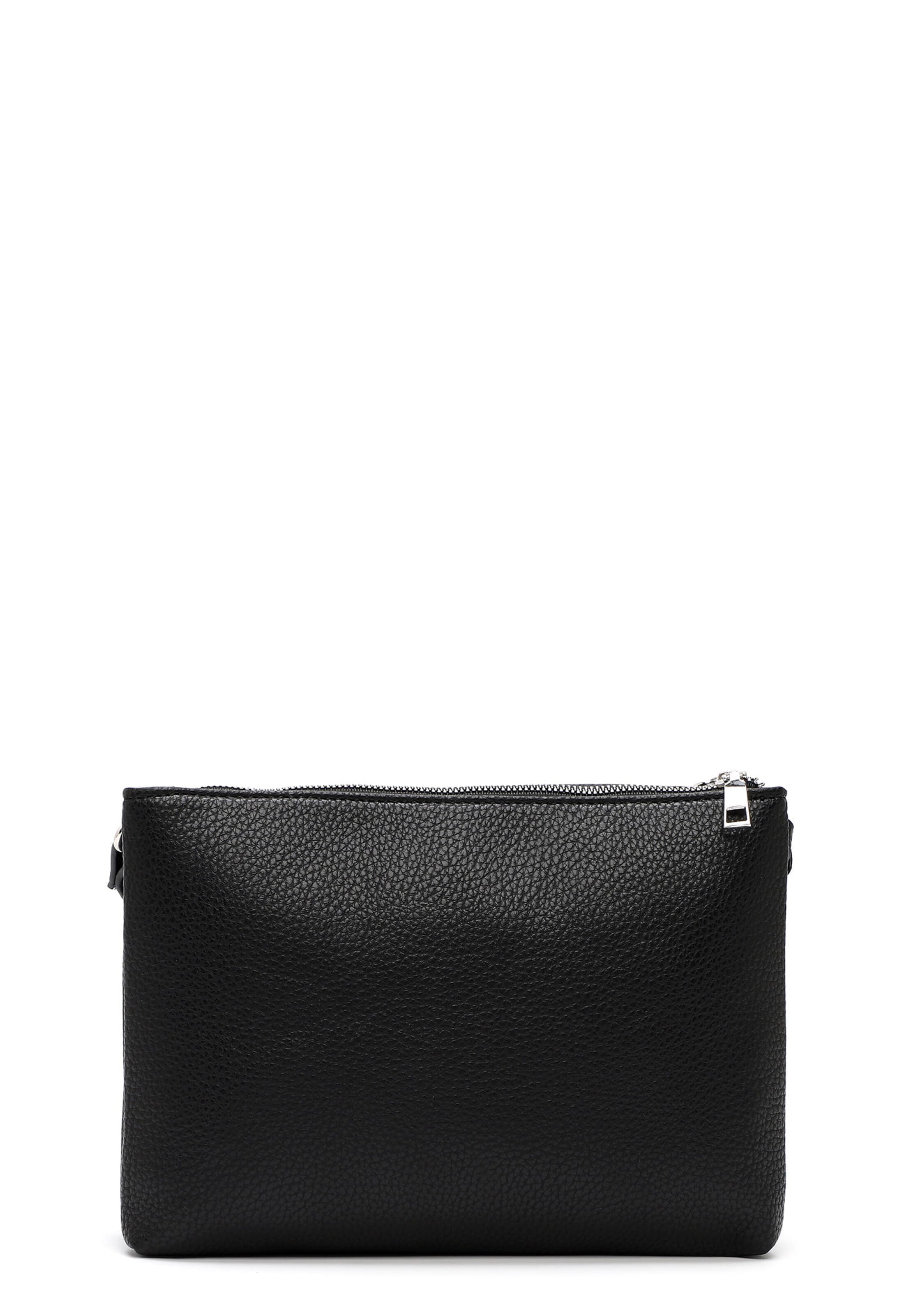 Emily & Noah Shoulder bag 'Ludowika ' in Black