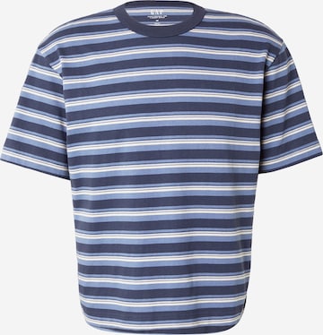 GAP Bluser & t-shirts i blå: forside
