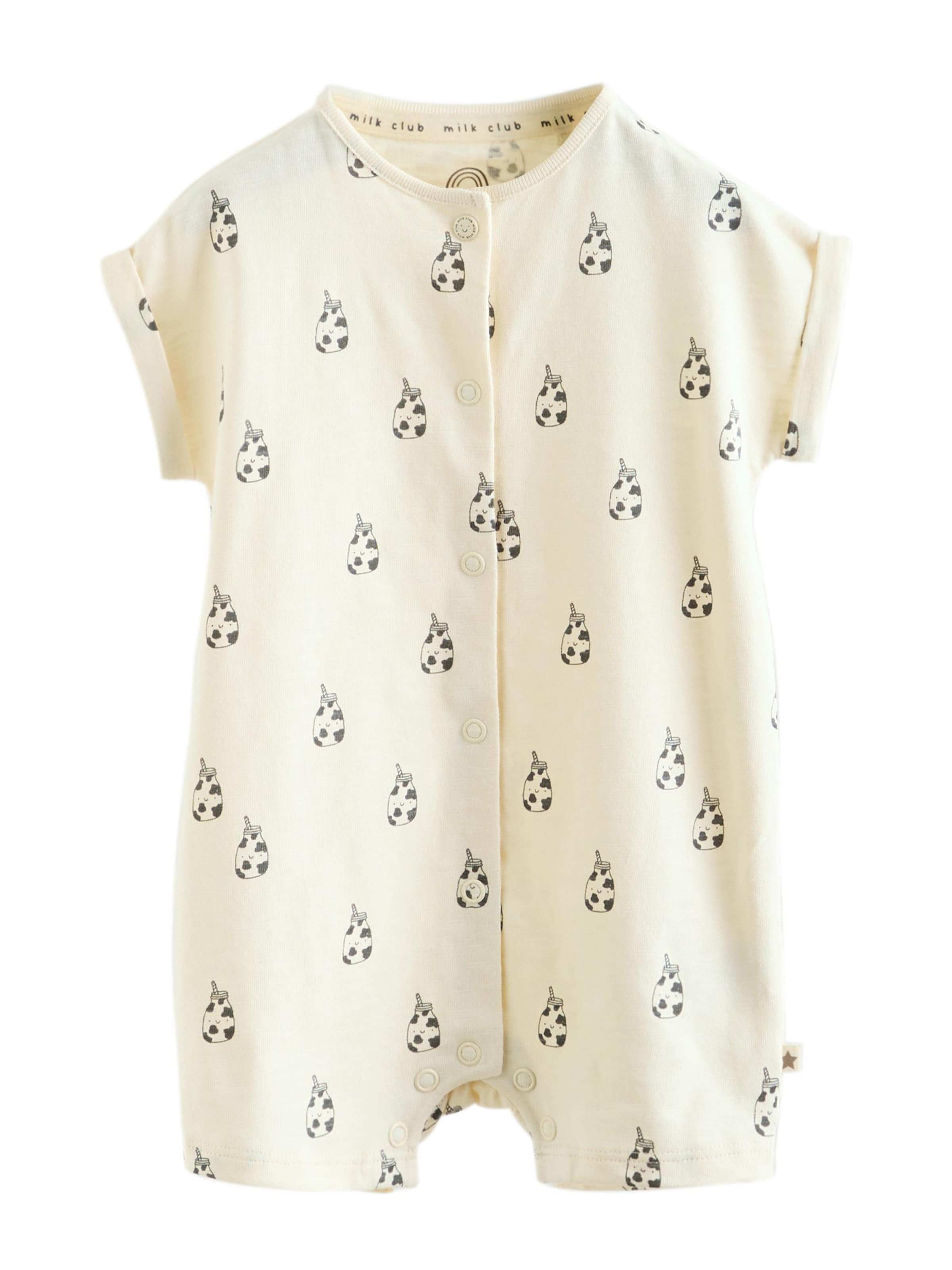 Barboteuse / body Next en beige