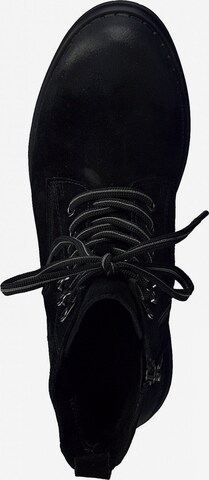 MARCO TOZZI by GUIDO MARIA KRETSCHMER Lace-up bootie in Black