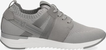 CAPRICE Sneaker in Grau