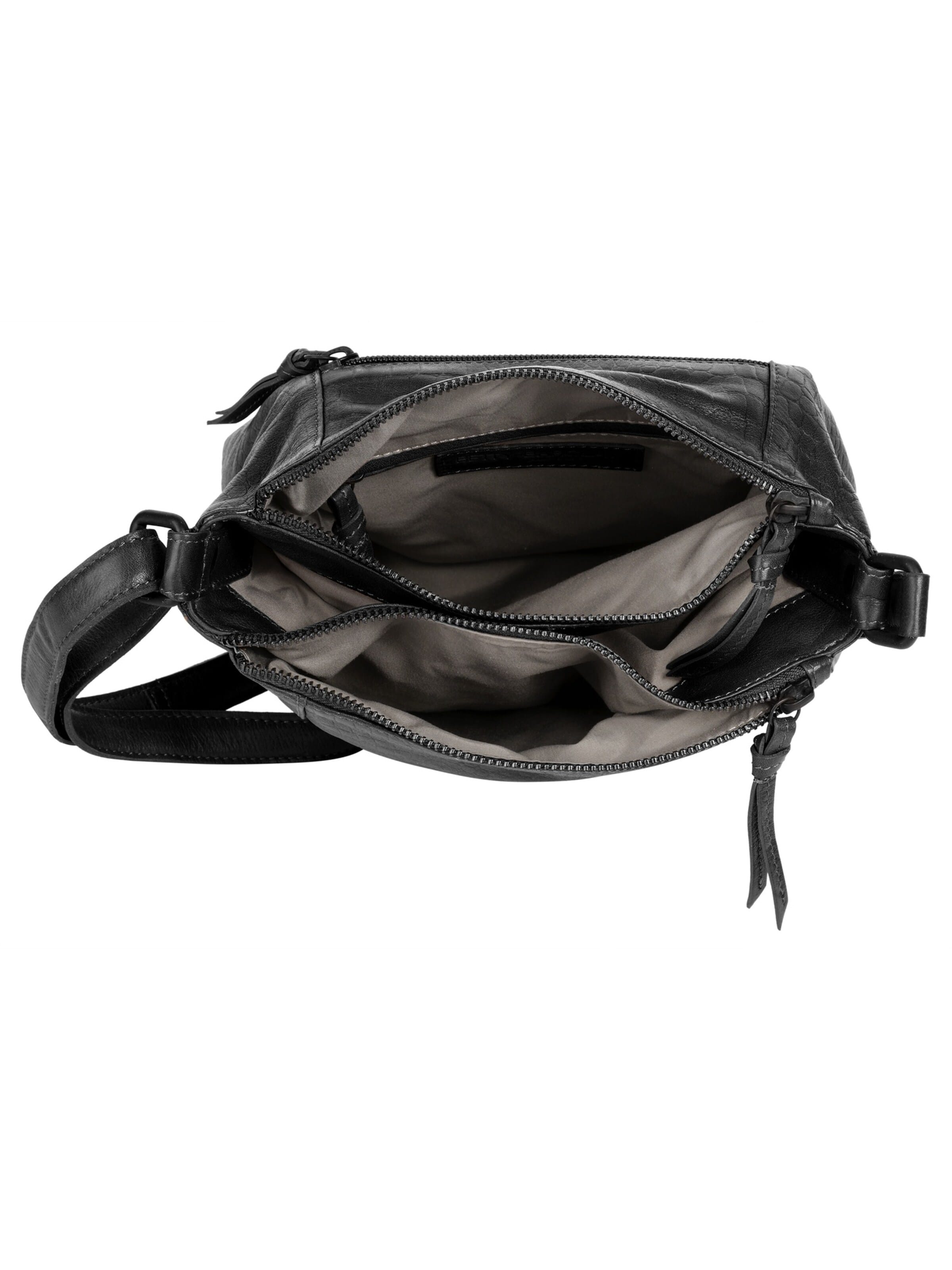 Betty Barclay - Bolso de hombro en negro