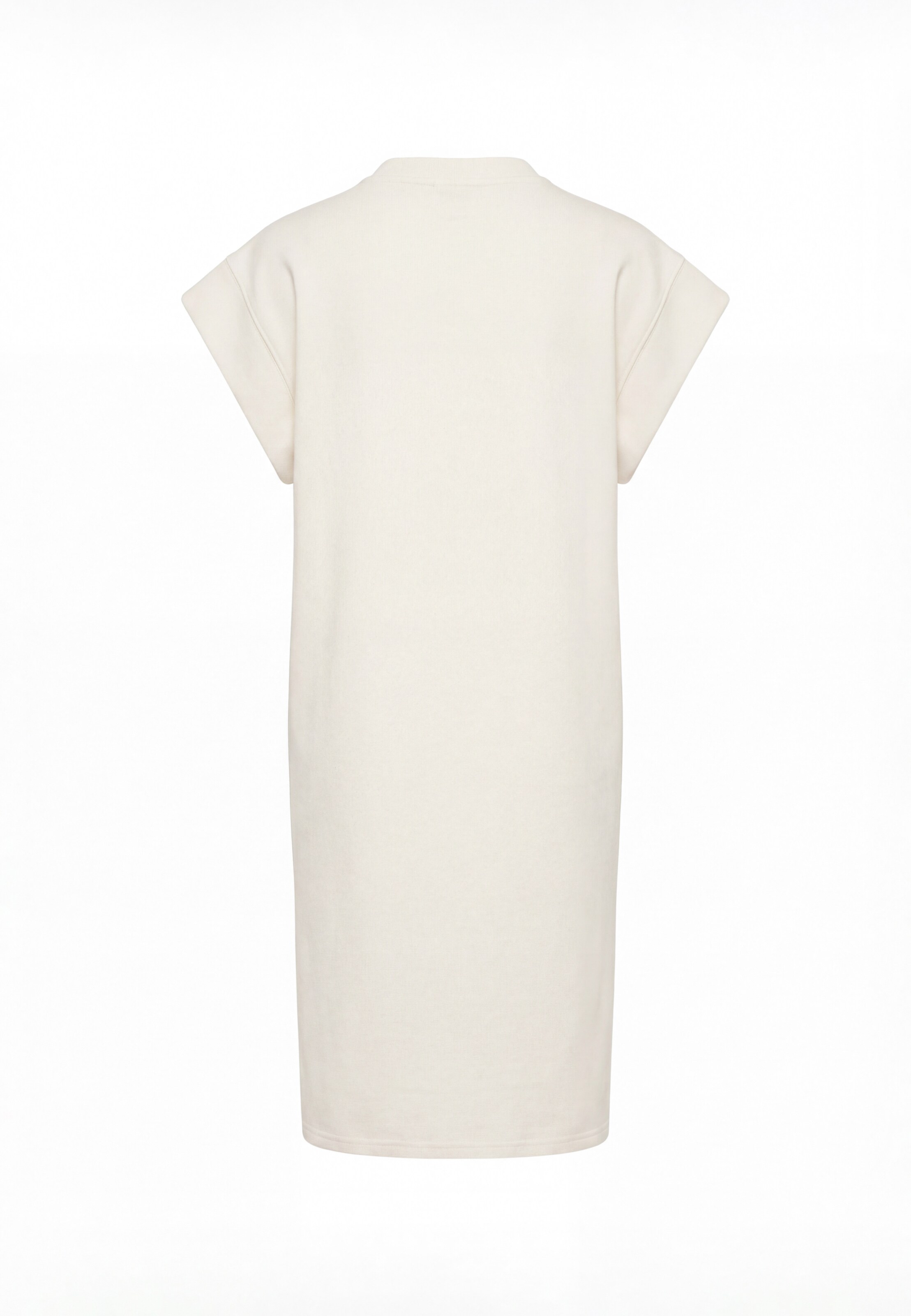 MYMO Dress in Beige